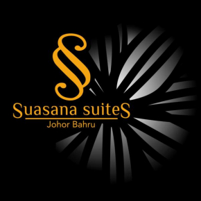 Suasana Suites Homestay10 JB TOWN
